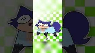 WACKY WORLD 🌟 #trending #meme #alightmotion #capcut #little_sama #wackyworld #drawing #animation