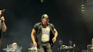 Money 💵 Where Your Mouth Is - Lakeview Live at The White River Amphitheater in Auburn, WA 10/8/2024