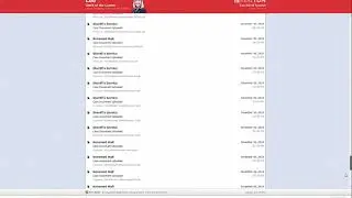 Lee County Florida Locate and Download Property Information Reports