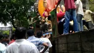 एम .एच. बी चा राजा २०११