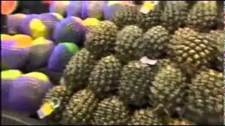 Aussie Farmers Direct on SBS World News