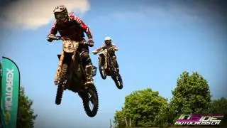 Highlights  Int  Motocross Broc 12 HD
