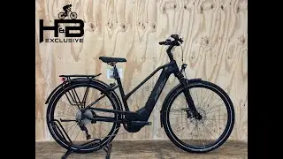 KTM Macina Tour CX 610 E-Bike Refurbished gebruikte fiets | H&B Exclusive R20462