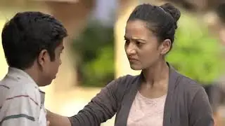 Anjaan SCU S01E39 | Where are my Legs?
