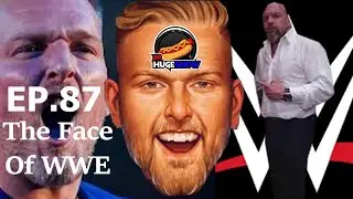 DrHUGEshow Live: EP. 87 The Face Of WWE