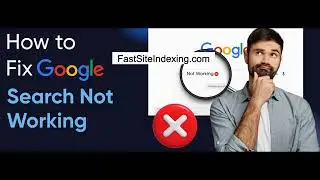 Free Boost Your SEO with Rapid Page Indexing in Google - Fastsiteindexing.com