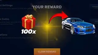New redeem code 🤯😱 in flexcity