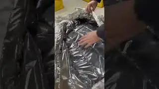 Костюм маскировочный зимний multicam alpine, тактическая зимняя форма мультикам белая одежда