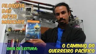 Dica de Livro: O Caminho Do Guerreiro Pacífico