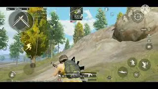Noob's chiken Dinner.. only time..west ultran said mujhe bhi kill do.. 🤣