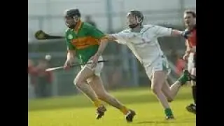 Newtownshandrum v O'Loughlin Gaels - All Ireland Semi Final - 2004