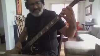 CORROSION OF CONFORMITY * VOTE WITH A BULLET * BASS COVER