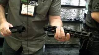 MEGA Arms