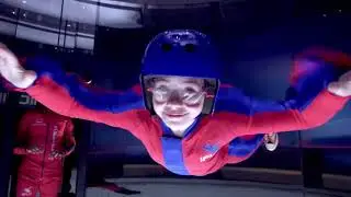 iFLY - How it works