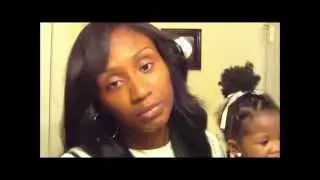 L part wig tutorial!