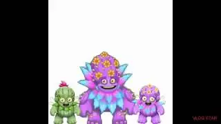 Baby Rare Barrb [Baby Rares]