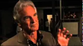 Dr Jeffrey Masson, Voiceless Director