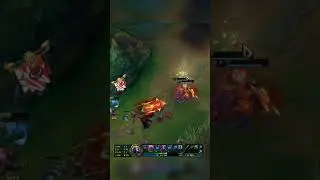 Jhin R + W  #leagueoflegends #lol #riotgames #challenger #otp #jhin