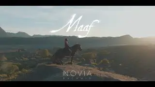 MV NOVIA BACHMID - MAAF