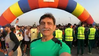 DHA MARATHON (2025)