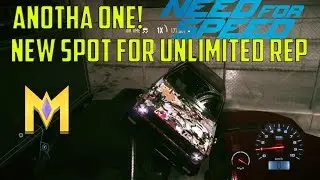 Need For Speed 2015 Glitche - *Anotha One* 1.05 Unlimited Rep Glitch - AFTER Showcase Patch