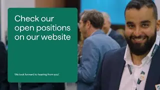 Working at Montel Group - Global