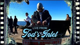 Willnirv - Live @ Tod's Inlet Old Greenwich, CT 2025