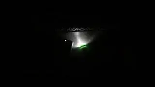 John Polk Tours Ghost of 