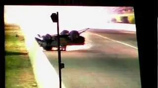 Alan Mankophs  rollover part 2 .mpg