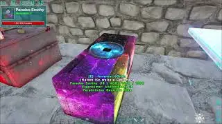 Ark Evolved Parados Mod SoloPlay Staffel 1 Part 35 #letsplay #arksurvivalevolved