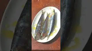Сардины | Как готовить: РЫБА | Эпизод 9 | Straker's