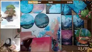 Creating scented handmade bath bombs easily