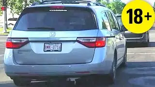 0019 Bad Driving Edm La Perle Community Dashcam Videos, BMK0716, CHL0125