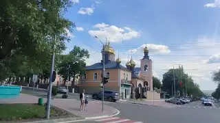 ОРГЕЕВ | ПОНЕДЕЛЬНИК, ЧАСТЬ 2