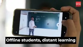 Ground Report: What Rewari tells us about school education and the digital divide