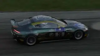 Project CARS night race part 1