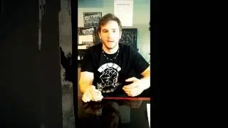 DOWN TO VAPE - RUN THE VAPE REVIEWS