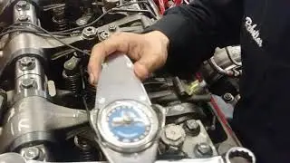 How to adjust injectors on a Cummins ISX CM870