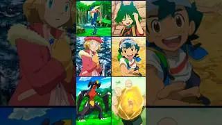 ❤️Top 5 Aise Trainer jinhone Pokemon Catch karke Release kar diya😱#viral#pokemon#fact#shorts#short❣️
