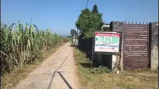 🏡 16 Bigha Land for Sale &ndash; Kudkawala, Doiwala dehradun #dehradunlove #land #property 
