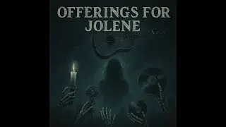 Offerings For Jolene - Eternal Soundcheck
