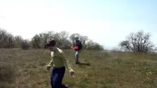 MOV01357 Горы в Крыму