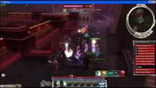 Guild Wars - Hierway - Thannakai Temple HM