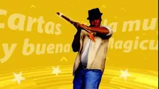 Para el concurso magicurzay