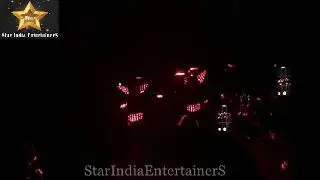 LED DANCERS ACT | STAR INDIA ENTERTAINERS