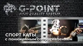 Спортивный катализатор (Спорткат) G POINT и Даунпайп с спортивным катализатором 200 ячеек на дюйм
