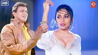 माधुरी दीक्षित और मिथुन की ये सीन्स नहीं देखा तो कुछ नहीं देखा..Madhuri Dixit Vs Mithun Movie Scenes