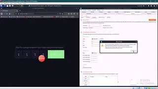 Rate limit bypass