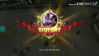 Tutorial alice Hero mobile legend termudah dan terbaru