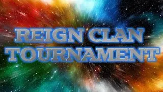 CYBER HUNTER ~ REIGN DUO TOURNAMENT ~ PRO GAMEPLAY ~ BEST OF THE BEST